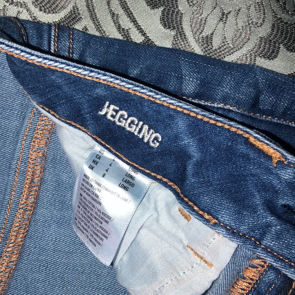 Jeans - Picture 3 of 5